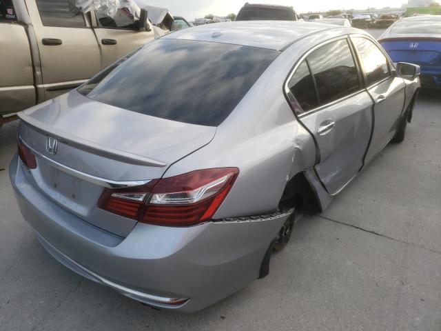 Photo 3 VIN: 1HGCR2F98GA237880 - HONDA ACCORD EXL 