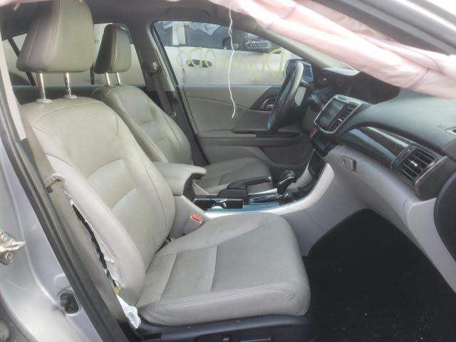 Photo 4 VIN: 1HGCR2F98GA237880 - HONDA ACCORD EXL 