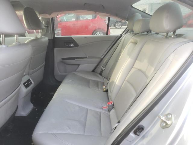 Photo 5 VIN: 1HGCR2F98GA237880 - HONDA ACCORD EXL 