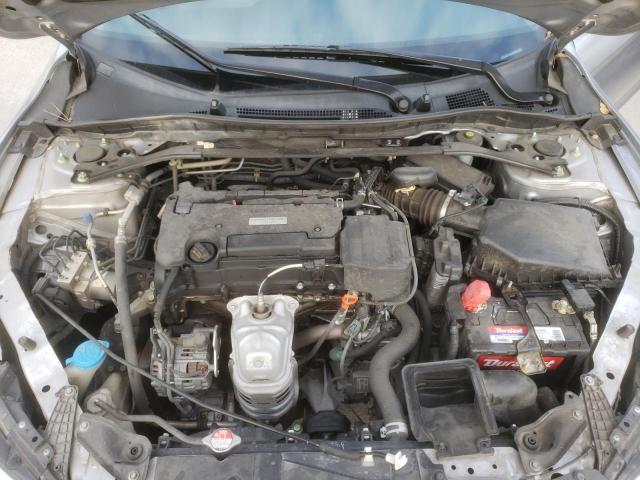 Photo 6 VIN: 1HGCR2F98GA237880 - HONDA ACCORD EXL 