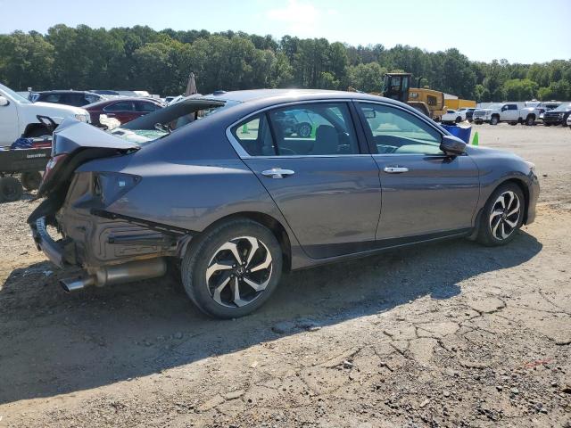 Photo 2 VIN: 1HGCR2F98HA015745 - HONDA ACCORD EXL 