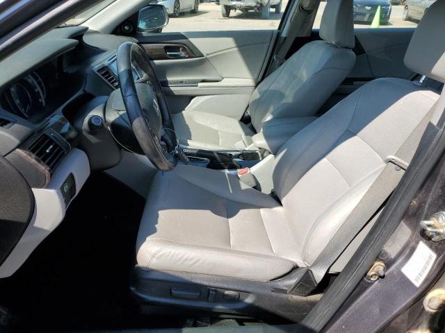 Photo 6 VIN: 1HGCR2F98HA015745 - HONDA ACCORD EXL 