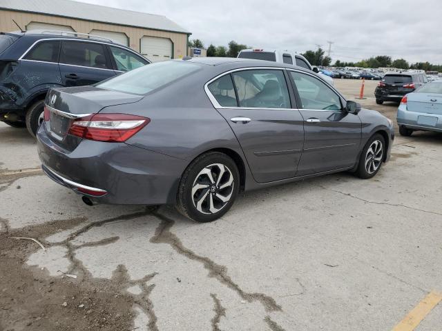 Photo 2 VIN: 1HGCR2F98HA042587 - HONDA ACCORD EXL 