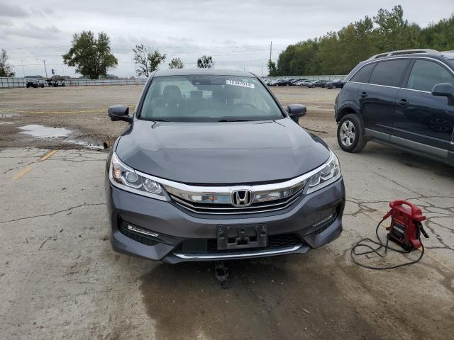 Photo 4 VIN: 1HGCR2F98HA042587 - HONDA ACCORD EXL 