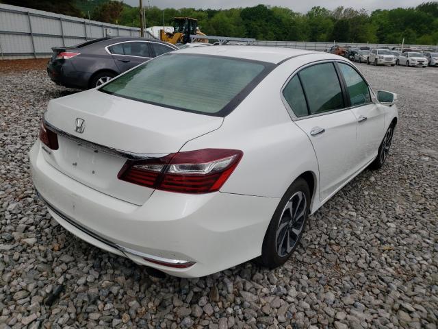 Photo 3 VIN: 1HGCR2F98HA056795 - HONDA ACCORD EXL 