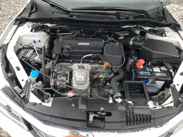 Photo 6 VIN: 1HGCR2F98HA056795 - HONDA ACCORD EXL 