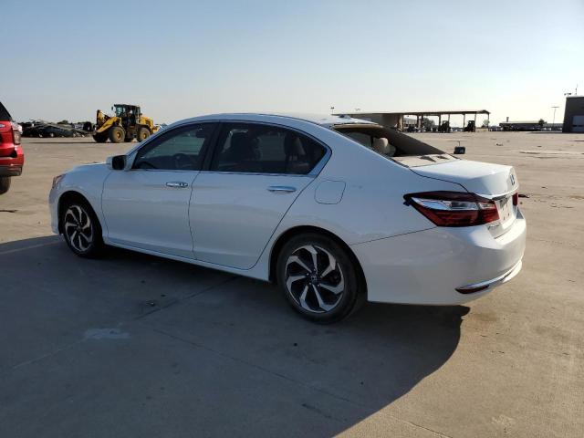 Photo 1 VIN: 1HGCR2F98HA056828 - HONDA ACCORD EXL 