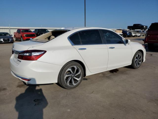 Photo 2 VIN: 1HGCR2F98HA056828 - HONDA ACCORD EXL 