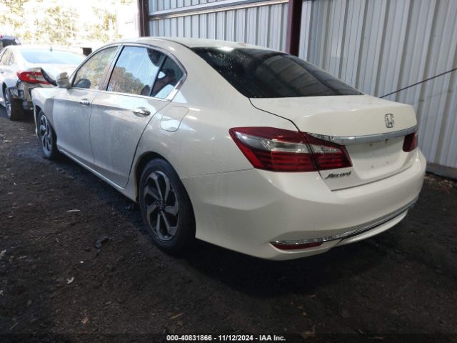 Photo 2 VIN: 1HGCR2F98HA062242 - HONDA ACCORD 