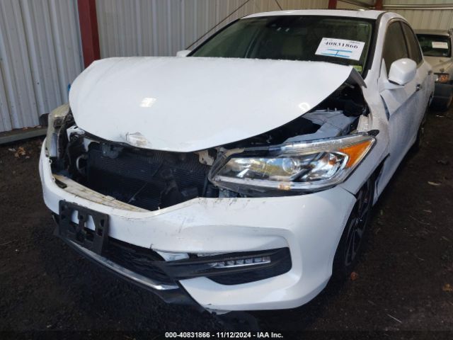 Photo 5 VIN: 1HGCR2F98HA062242 - HONDA ACCORD 