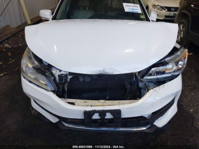 Photo 9 VIN: 1HGCR2F98HA062242 - HONDA ACCORD 