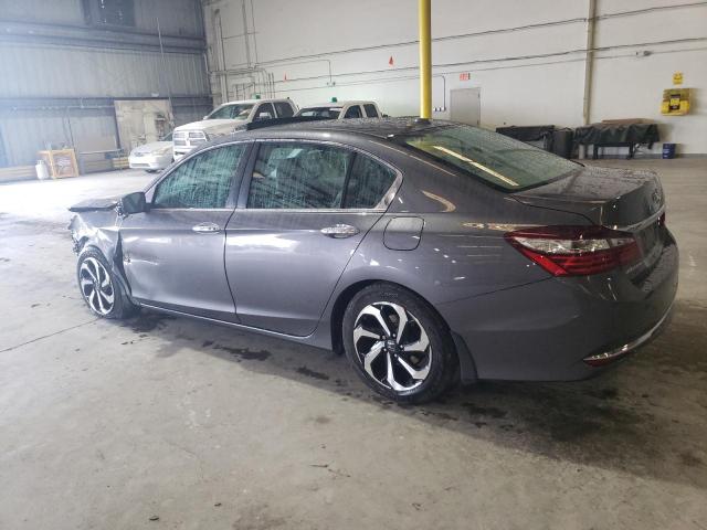 Photo 1 VIN: 1HGCR2F98HA098710 - HONDA ACCORD 