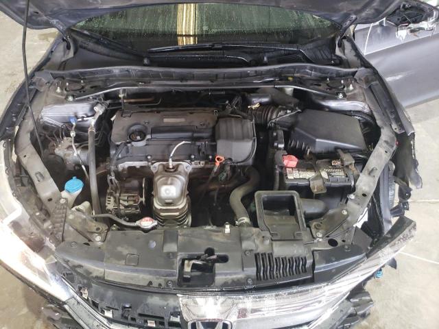 Photo 10 VIN: 1HGCR2F98HA098710 - HONDA ACCORD 