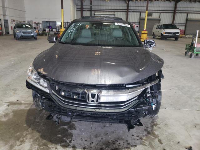 Photo 4 VIN: 1HGCR2F98HA098710 - HONDA ACCORD 