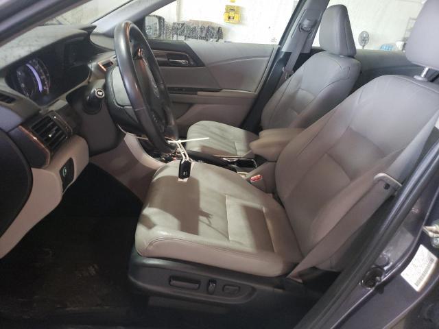 Photo 6 VIN: 1HGCR2F98HA098710 - HONDA ACCORD 