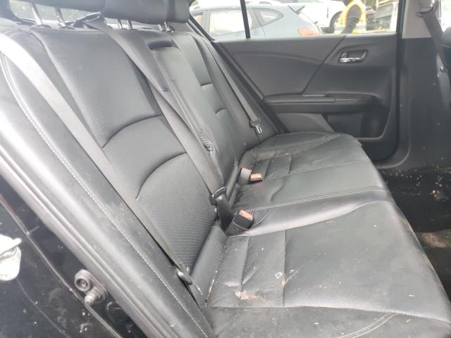 Photo 5 VIN: 1HGCR2F98HA131883 - HONDA ACCORD EXL 