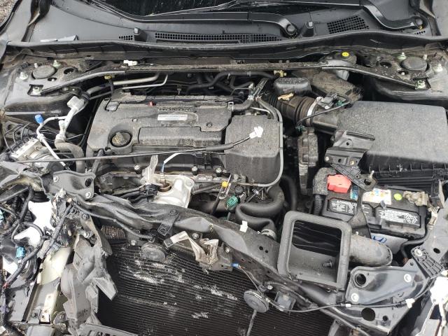 Photo 6 VIN: 1HGCR2F98HA131883 - HONDA ACCORD EXL 