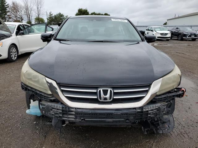 Photo 4 VIN: 1HGCR2F99DA801094 - HONDA ACCORD TOU 