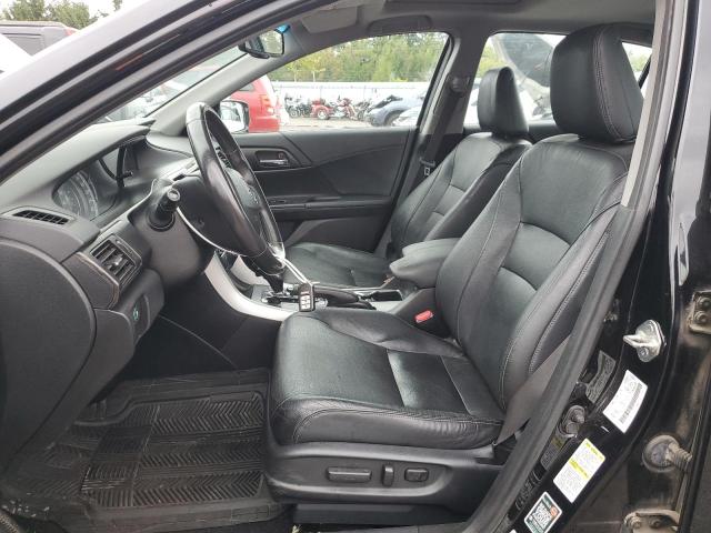 Photo 6 VIN: 1HGCR2F99DA801094 - HONDA ACCORD TOU 