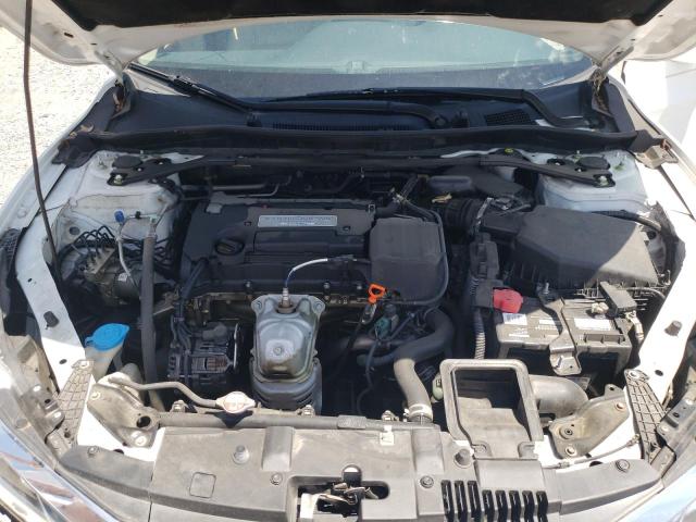 Photo 10 VIN: 1HGCR2F99GA026011 - HONDA ACCORD 