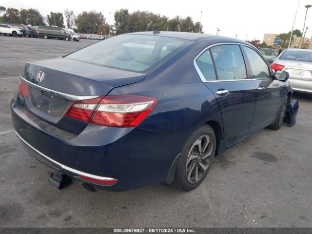 Photo 3 VIN: 1HGCR2F99GA039860 - HONDA ACCORD 