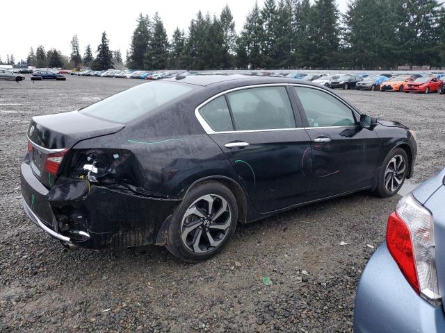 Photo 2 VIN: 1HGCR2F99GA063365 - HONDA ACCORD 