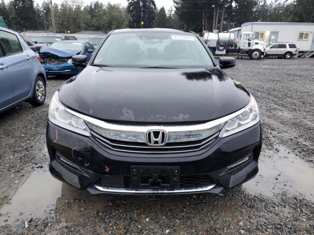 Photo 4 VIN: 1HGCR2F99GA063365 - HONDA ACCORD 