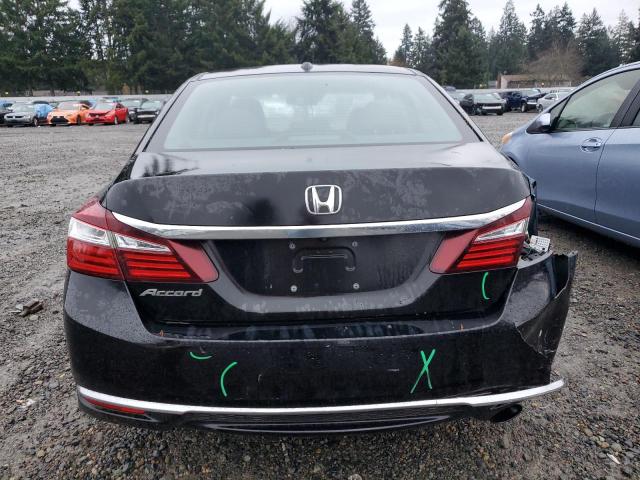 Photo 5 VIN: 1HGCR2F99GA063365 - HONDA ACCORD 