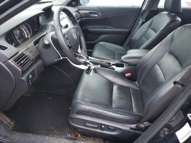 Photo 6 VIN: 1HGCR2F99GA063365 - HONDA ACCORD 