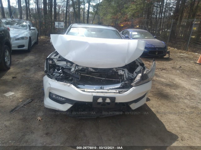 Photo 5 VIN: 1HGCR2F99GA083020 - HONDA ACCORD SEDAN 