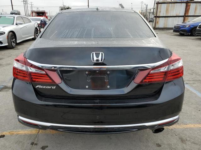 Photo 5 VIN: 1HGCR2F99GA086032 - HONDA ACCORD EXL 