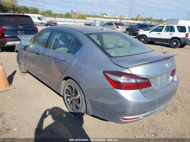 Photo 2 VIN: 1HGCR2F99GA122558 - HONDA ACCORD 