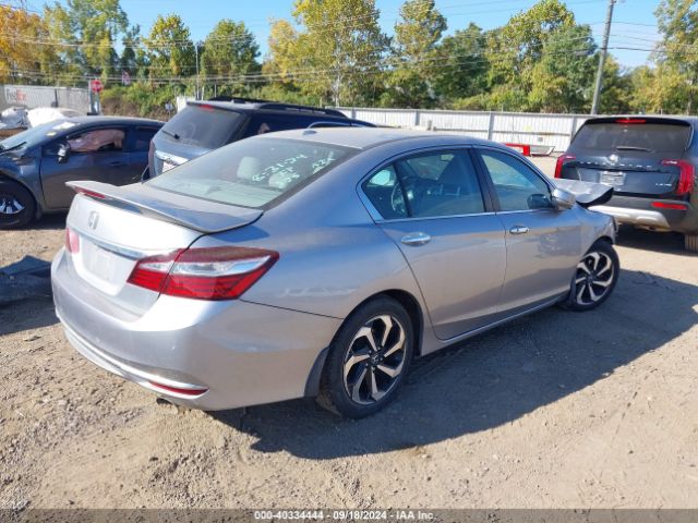 Photo 3 VIN: 1HGCR2F99GA122558 - HONDA ACCORD 