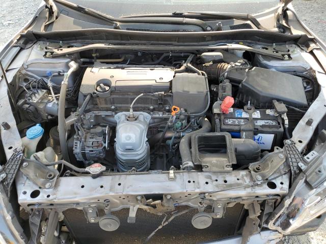 Photo 10 VIN: 1HGCR2F99GA146181 - HONDA ACCORD EXL 