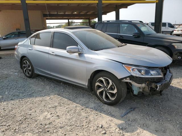 Photo 3 VIN: 1HGCR2F99GA146181 - HONDA ACCORD EXL 