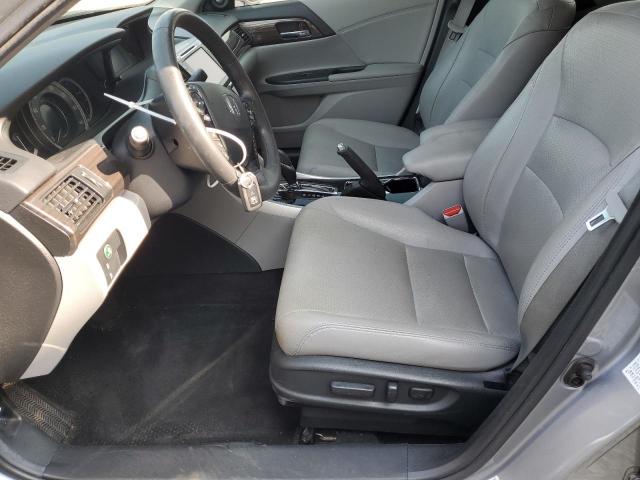 Photo 6 VIN: 1HGCR2F99GA146181 - HONDA ACCORD EXL 