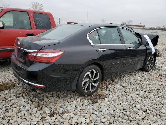 Photo 2 VIN: 1HGCR2F99GA165846 - HONDA ACCORD EXL 