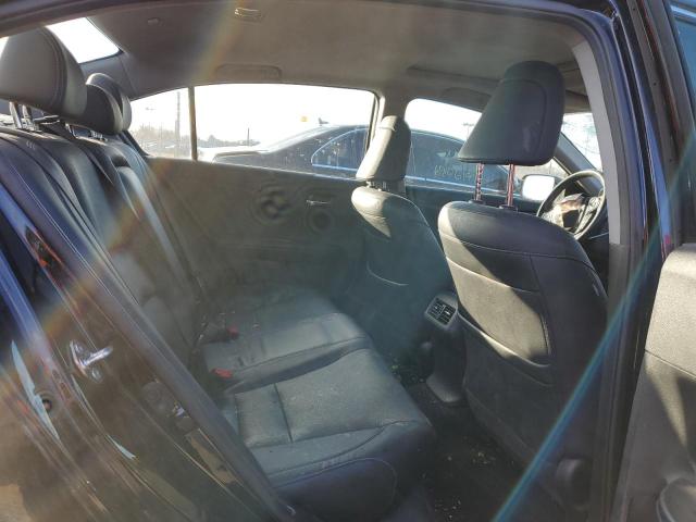 Photo 9 VIN: 1HGCR2F99GA165846 - HONDA ACCORD EXL 