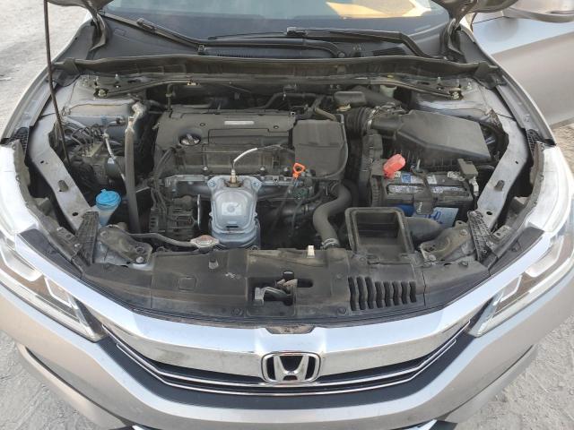 Photo 10 VIN: 1HGCR2F99GA187250 - HONDA ACCORD EXL 