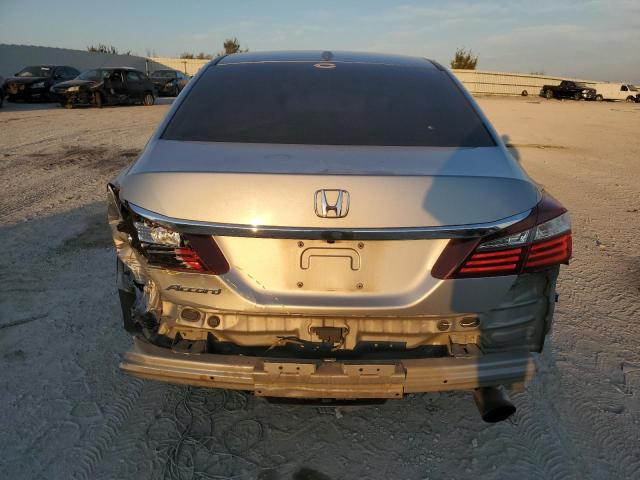 Photo 5 VIN: 1HGCR2F99GA187250 - HONDA ACCORD EXL 