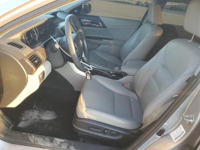 Photo 6 VIN: 1HGCR2F99GA187250 - HONDA ACCORD EXL 