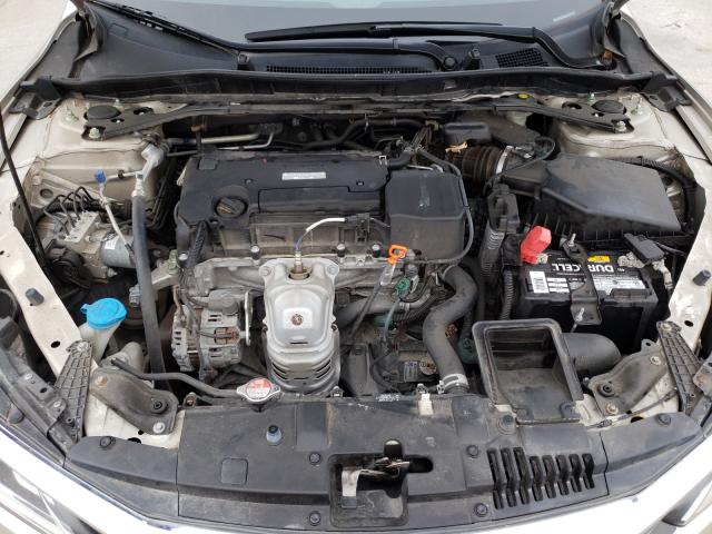 Photo 6 VIN: 1HGCR2F99GA207111 - HONDA ACCORD EXL 