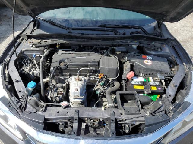 Photo 10 VIN: 1HGCR2F99GA212020 - HONDA ACCORD EXL 