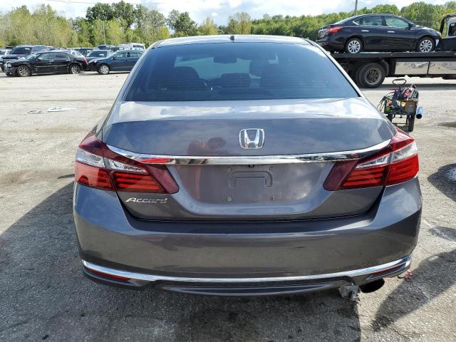 Photo 5 VIN: 1HGCR2F99GA212020 - HONDA ACCORD EXL 