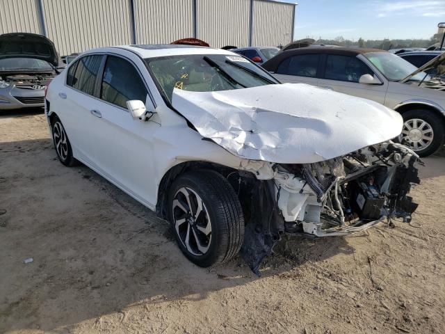 Photo 0 VIN: 1HGCR2F99GA215399 - HONDA ACCORD EXL 