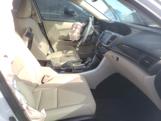 Photo 4 VIN: 1HGCR2F99GA215399 - HONDA ACCORD EXL 