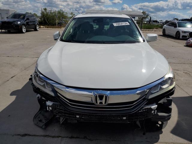 Photo 4 VIN: 1HGCR2F99GA242828 - HONDA ACCORD EXL 