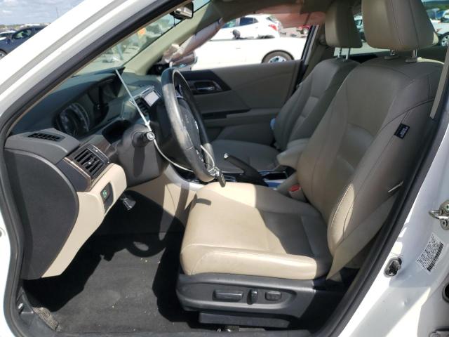 Photo 6 VIN: 1HGCR2F99GA242828 - HONDA ACCORD EXL 