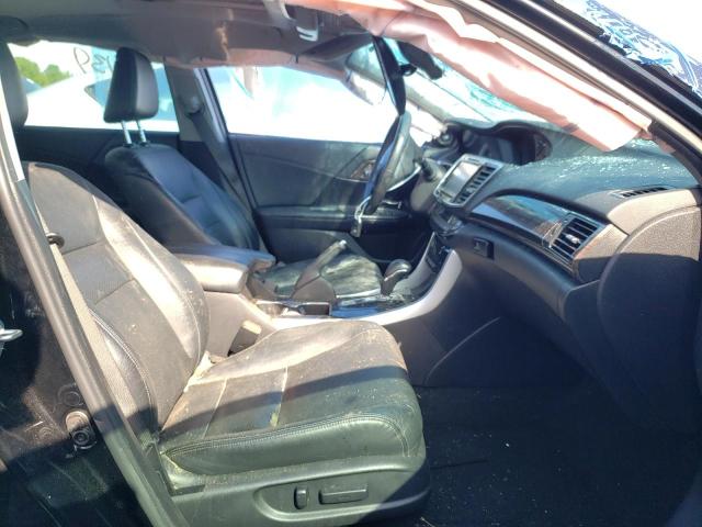 Photo 4 VIN: 1HGCR2F99HA066204 - HONDA ACCORD EXL 