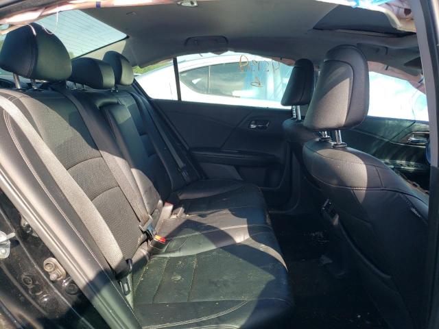 Photo 5 VIN: 1HGCR2F99HA066204 - HONDA ACCORD EXL 